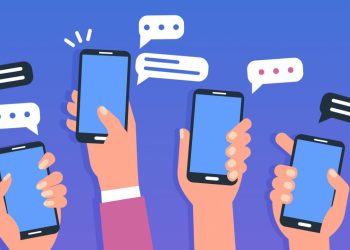 Promotional Text Messages