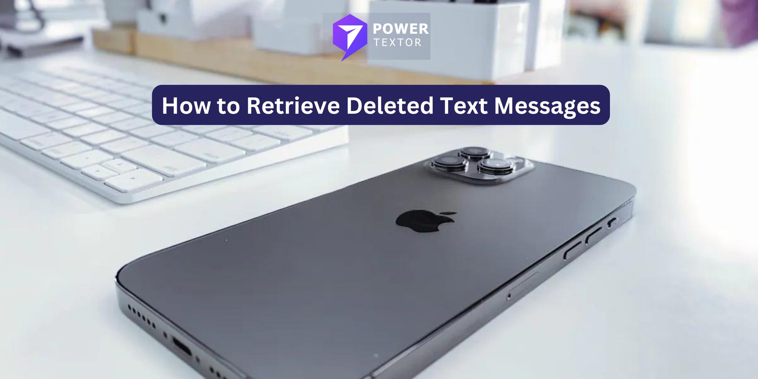 How To Retrieve Deleted Text Messages On Metropcs