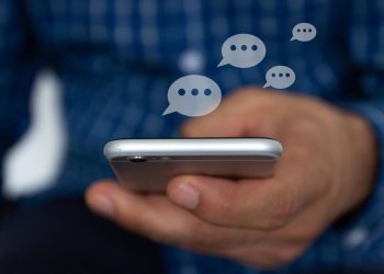 RCS Messaging