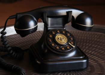 What is a Landline Number
