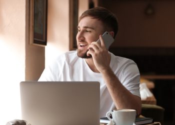 Make Free Calls and Texts Online