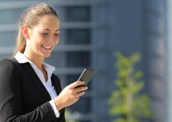 Texting Laws for Businesses in the USA