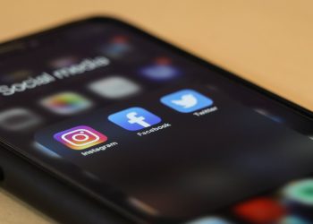 Fundraising through Social Media Campaigns